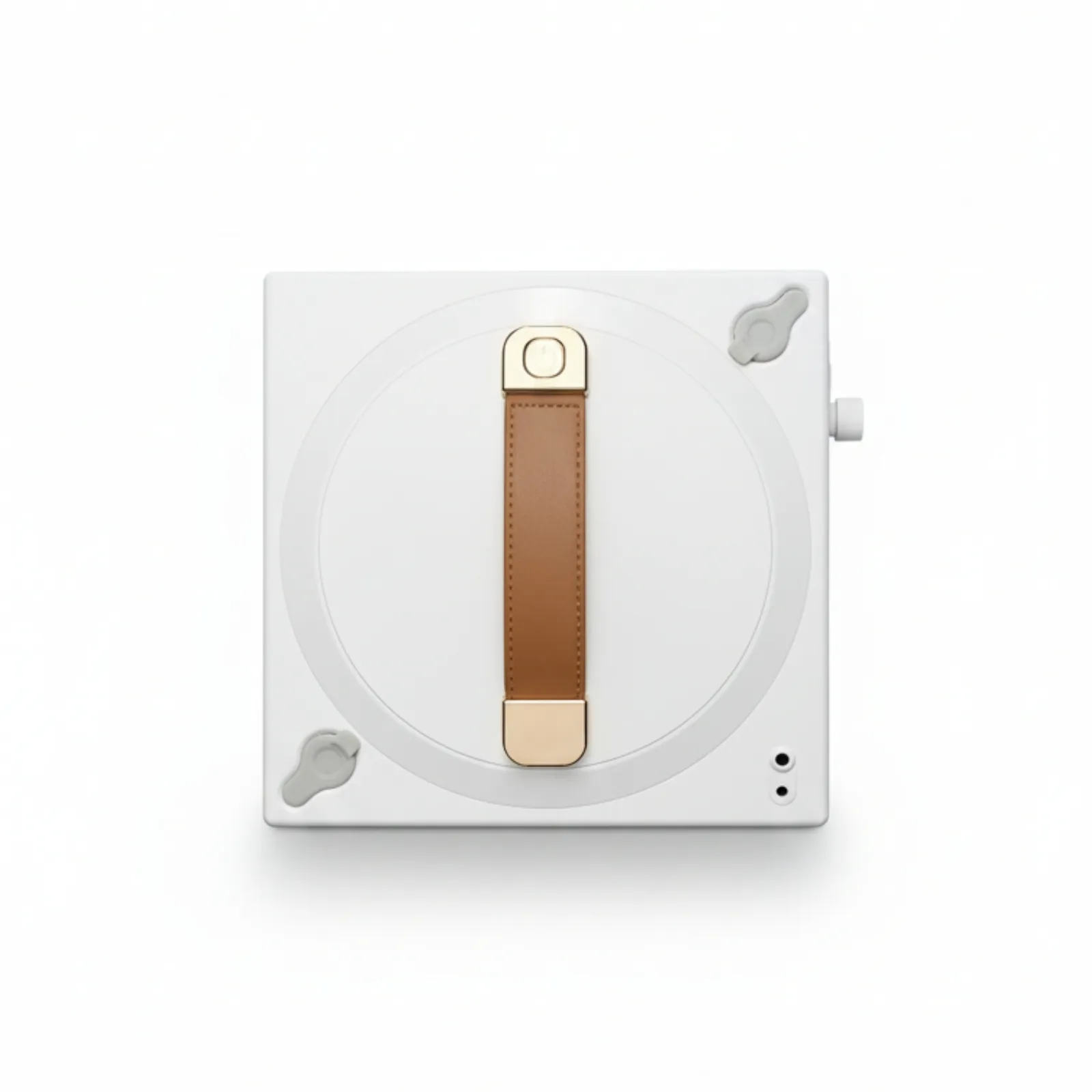 Elinar Smartclean - Ramenwasser Robot met Vacuüm en Spray - bovenaanzicht